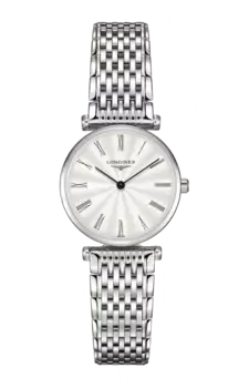 Часы la grande classique de Longines