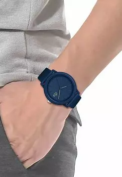 Часы Lacoste, синие