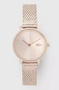 Часы Лакост 2001296 Lacoste, розовый