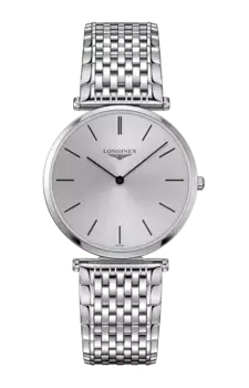 Часы le grande classique de Longines
