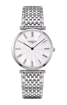 Часы le grande classique de Longines