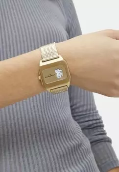 Часы Liebeskind Berlin, цвет gold