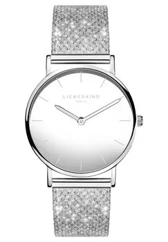 Часы Liebeskind Berlin, цвет silber