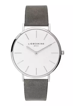 Часы Liebeskind Berlin, серый