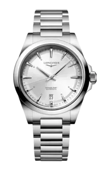Часы Longines Conquest 38 мм