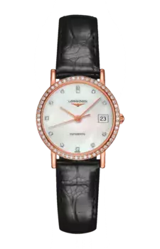 Часы Longines Elegant collection