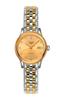 Часы Longines Flagship 30 мм
