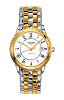Часы Longines Flagship 38,50 мм