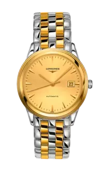 Часы Longines Flagship 38,50 мм