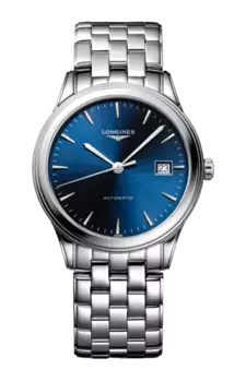 Часы Longines Flagship 38,5 мм