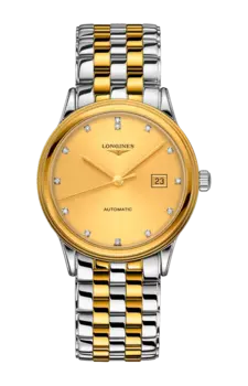 Часы Longines Flagship 40 мм