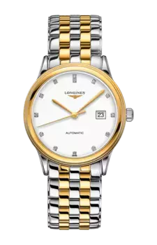 Часы Longines Flagship 40 мм