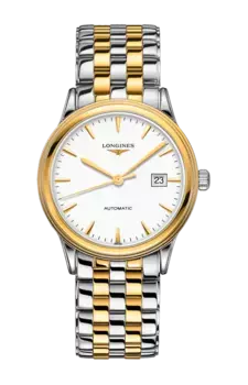 Часы Longines Flagship 40 мм