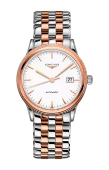 Часы Longines Flagship 40 мм