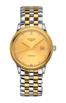 Часы Longines Flagship 40 мм