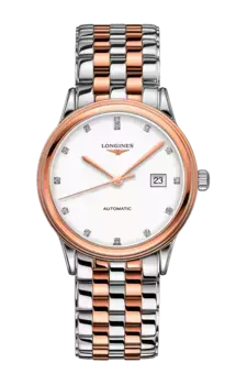 Часы Longines Flagship 40 мм