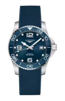 Часы Longines Hydroconquest 39 мм