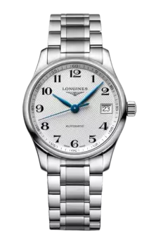 Часы Longines Master collection 34 мм