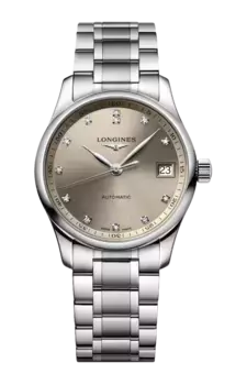 Часы Longines Master collection 34 мм