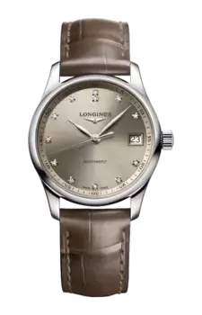 Часы Longines Master collection 34 мм