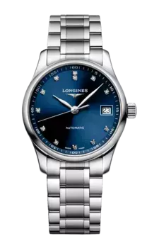 Часы Longines Master collection 34 мм