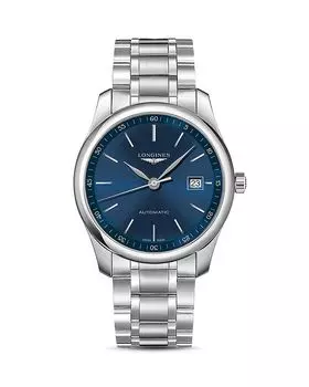 Часы Longines Master Collection, 40 мм