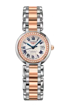 Часы Longines Primaluna 26,5 мм