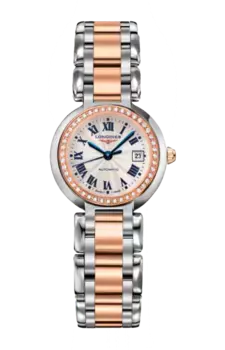 Часы Longines Primaluna 26,5 мм