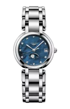 Часы Longines Primaluna 30,50 мм