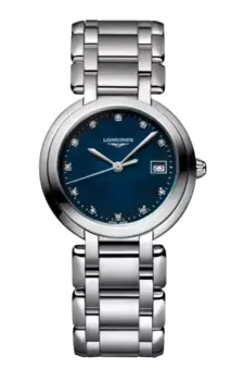 Часы Longines Primaluna 30 мм