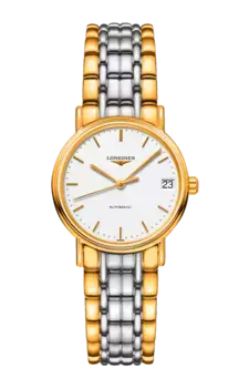 Часы Longines Prsence 30 мм