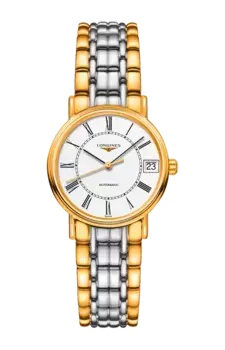 Часы Longines Prsence 30 мм