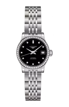 Часы Longines Record collection 26 мм