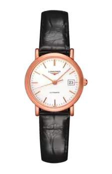 Часы Longines The elegant collection 27,2 мм