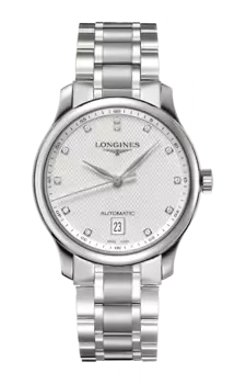Часы Longines The logines master collection