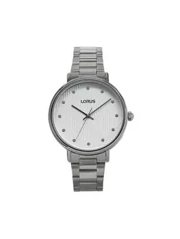 Часы Lor Lorus, серебро