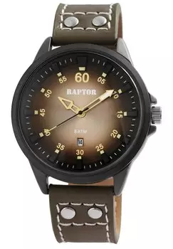 Часы LUAN Raptor, цвет grau