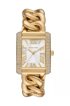 Часы Майкл Корс Michael Kors, золотой