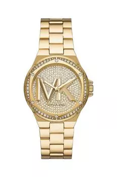 Часы Майкл Корс Michael Kors, золотой