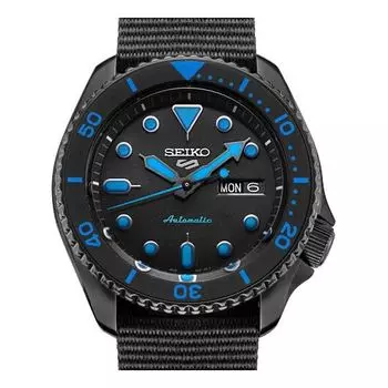 Часы Men's SEIKO No. 5 Series Sports Small