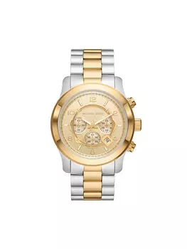 Часы Michael Kors, красочный