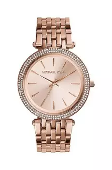 Часы Michael Kors MK3192, золотой