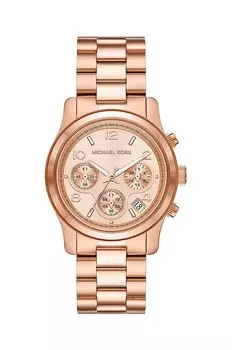 Часы Michael Kors, розовый