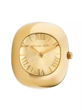 Часы Michael Kors, золотой