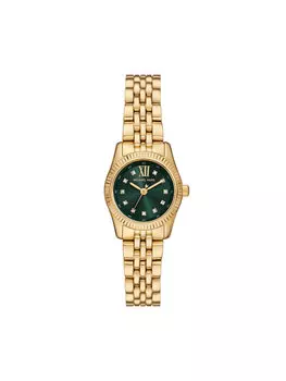Часы Michael Kors, золотой