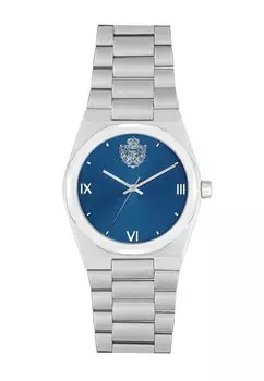 Часы MINI BLAZON The Kooples, синий