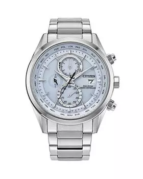 Часы мужские Citizen, синий