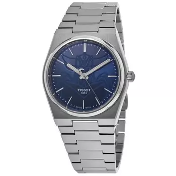 Часы мужские Tissot, синий