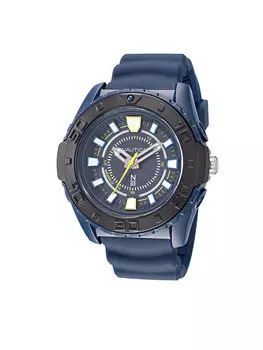 Часы NAPCNS214 Nautica, синий