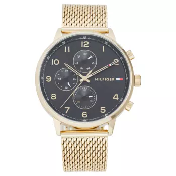Часы наручные Tommy Hilfiger Leonardo, золотой